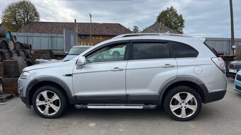 275.Chevrolet Captiva 2.2 Z22D1 - 8