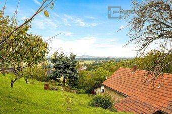 Dům 123 m²  s pozemkem 1484 m² k rekonstrukci – Hoření vinic - 8
