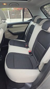 Škoda Fabia 3 1.2tsi 81kw 110ps, 1.maj. super stav - 8