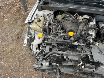 Renault Mégane 1,5dci 85kw rok 2023 - 8