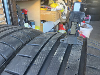 alu vega 8J19 originál škoda - 8