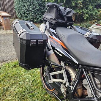 KTM SMT 990 - 2011 - ABS - 8