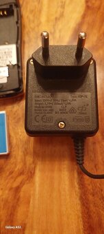 Nokia 8210 top stav - 8