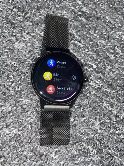 chytre hodinky Forver ForVve - 8