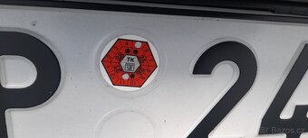 Prodám vw golf 5 plus - 8