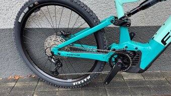 Elektrokolo Focus Jam2 6.7 - 8