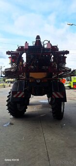 HARDI Alpha Plus Easy Drive 4100L, rok výroby 2011 - 8