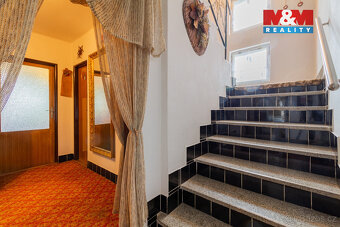 Prodej rodinného domu, 160 m², Chrášťovice - 8