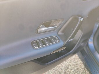 A 220 benzín 140 kW, nové ČR, servis, AUTOMAT - 8