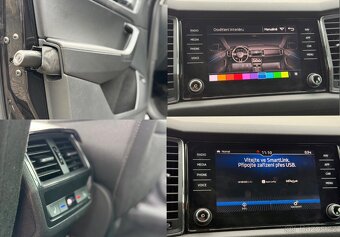 Škoda Kodiaq 1.5TSi Business - virtual/carplay/assist/webast - 8