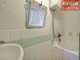 REZERVOVÁNO - Chata k rekreaci s možností celoročního obýván - 8