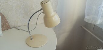 Lustry, lampy, lampičky - 8