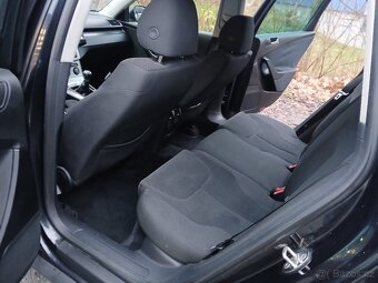 Passat b6 2.0tdi bez koroze - 8
