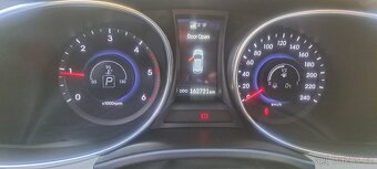 HYUNDAI SANTA FE 2.2 CRDI - 8