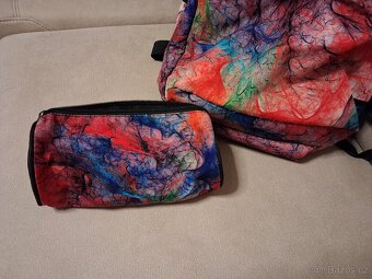 Školní batoh KROON Tustin - 8