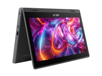 Asus Chromebook Flip CR1 (CR1100FKA) - 8