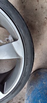 Rotor R20 Audi,VW,SEAT,ŠKODA - 8