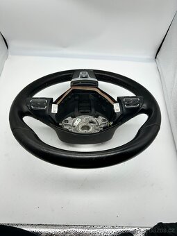 Multifunkční volant VW 3C8419091BC - 8