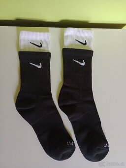 Ponožky Nike, Calvin Klein a Hugo - 8