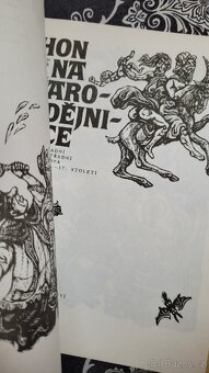 Kladivo na čarodějnice - 8