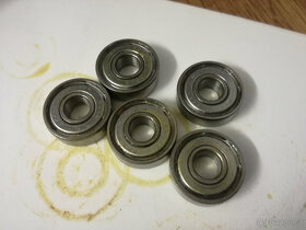 Ložiska - 8