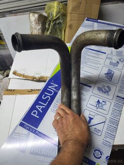 Jawa náhradní díly - 8