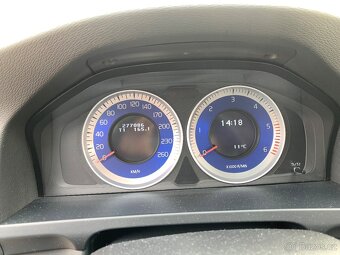 VOLVO V60 2.0 5 VÁLCE AUTOMAT - 8