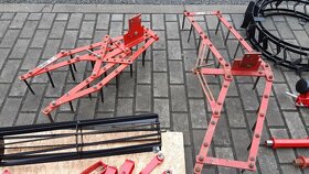 VARI, GLOBAL, TERA, BRÁNY, PLUH, VYORÁVAČ, a DALŠÍ NÁŘADÍ - 8