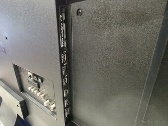 LG led tv ,typ 40lf630v - 8