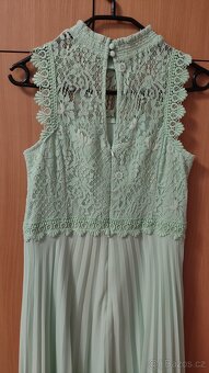 Šaty Dorothy Perkins, vel.40/L, mint - 8