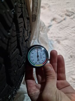 kola s diskama 215/60 r16 (disky 5x112) - 8