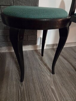 Starozitna sedaci souprava - 8