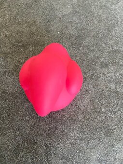 Hračky pro nejmenší - 8