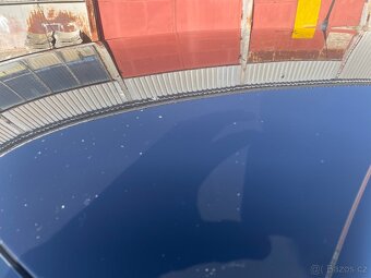 Volkswagen Polo 1.2, 2007 - 8