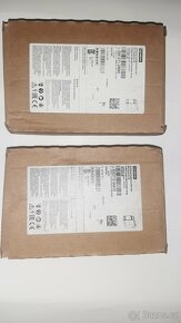 Elektro součástky - 8