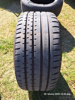 Límcové kola Keskin na Youngtimer - y - 8