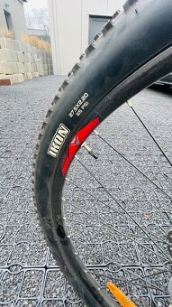 MTB Merida BIG.SEVEN 500 - 8