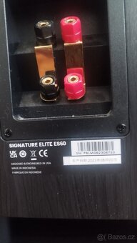 Reproduktory Polk Audio S60E - 8