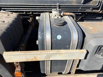 MAN TGA 33.430 6X4 hákový nosič - 8