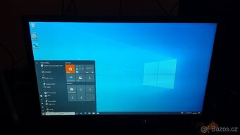 Kompletní PC s Intel i5 s monitorem 24" - 8