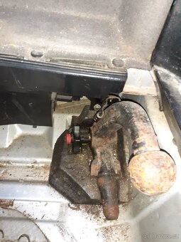Bmw e39 - 8