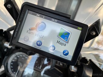 BMW R1200GS Adventure - 8