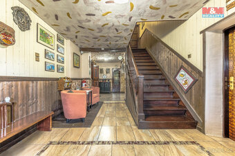 Prodej penzionu, 280 m², Krásná Lípa, okr. Děčín - 8