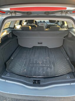 Ford mondeo kombi 1,8 tdci 92 kw - 8
