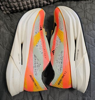 Běžecké boty Adidas by Stella McCartney Prime X 2.0 Strung - 8
