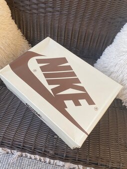 Jordan 1 Low Reverse Mocha Travis Scott 43 - 8