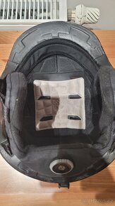 snowboardová přilba BERN 2XL/3XL (56 - 62 cm) - 8