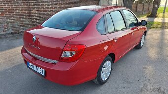 RENAULT Thalia 1,2 55kw - 2011 - klimatizace - 8