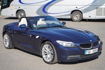 BMW Z4 23i sDrive - 8