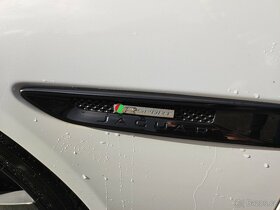Jaguar XF R-sport 4x4 - 8